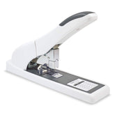Rapesco Eco HD-140 Heavy Duty Stapler Plastic 140 Sheet Soft White - 1396